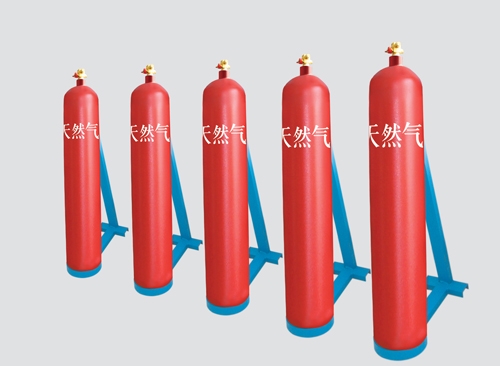 GB17258 汽車用壓縮天然氣鋼瓶